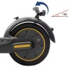 Komplet stražnjih pokazivača smjera za Ninebot Max G30, Segway Max G2 ili slično  - 20 Dizajnirano za Ninebot Max G30, Segway Ma