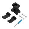 Tagumiste suunatulede komplekt Segway Ninebot F2, F2 Plus, F2 Pro või sarnasele  - 3 Mõeldud Segway Ninebot F2, F2 Plus ja F2 Pr