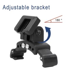 Rear turn signal kit for Segway Ninebot D18, D28, D38, F20, F25, F28, F30 and F40 Series or similar  - 11 Designed for Segway Ni