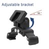 Kit semnalizatoare spate pentru Segway Ninebot D18, D28, D38, F20, F25, F28, F30 și F40 Series sau similare  - 11 Conceput pentr