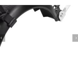 Galinių posūkių žibintų komplektas Segway Ninebot D18, D28, D38, F20, F25, F28, F30 ir F40 serijoms ar panašiems  - 13 Skirta Se