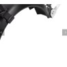 Takavilkkusarja Segway Ninebot D18, D28, D38, F20, F25, F28, F30 ja F40 -sarjoihin tai vastaaviin  - 13 Suunniteltu Segway Nineb