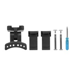 Kit indicatori di direzione posteriori per Gotrax GXL V2, Gmax Ultra, Hiboy S2, S2 Pro o modelli simili  - 2 Compatibilità studi