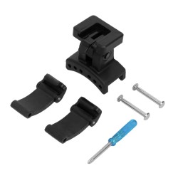 Hátsó irányjelző készlet Gotrax GXL V2, Gmax Ultra, Hiboy S2, S2 Pro vagy hasonló modellekhez  - 3 Gotrax GXL V2, Gmax Ultra, Hi