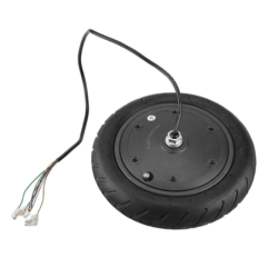 Motor til el-løbehjul Ducati Pro 1 Evo Black eller lignende - 250W, 300W, 350W  - 1 Beregnet til Ducati Pro 1 Evo Black og ligne