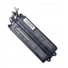 Eredeti 21,6 V 2550 mAh akkumulátor Ninebot NEG0601 E8 E10 E12 elektromos rollerhez vagy hasonlóhoz  - 1 Alkalmas Ninebot NEG060