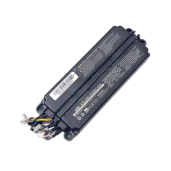Originálna batéria 21,6 V 2550 mAh pre elektrickú kolobežku Ninebot NEG0601 E8 E10 E12 alebo podobnú  - 2 Vhodná pre elektrické 