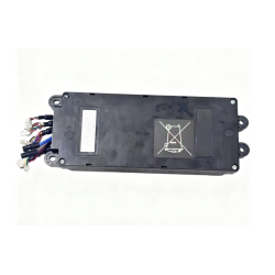 Original-Akku 21,6 V 2550 mAh für Ninebot NEG0601 E8 E10 E12 E-Scooter oder ähnlich  - 3 Passend für Ninebot NEG0601 E8, E10 und