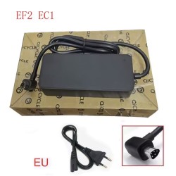 Incarcator pentru bicicleta electrica Xiaomi QiCycle EC1 si Xiaomi Qicycle EC2 - incarcator baterie Xiaomi - 2 Incarcator pentru