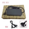 Polnilec za električna kolesa Xiaomi QiCycle EC1 in Xiaomi Qicycle EC2 - polnilec baterij Xiaomi - 2 Polnilec za električna kole