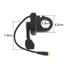 Gatilho acelerador para trotinete Kamikaze K1/K1 Plus ou similar - peças e recambios  - 2 Compatível com trotinete Kamikaze K1/K