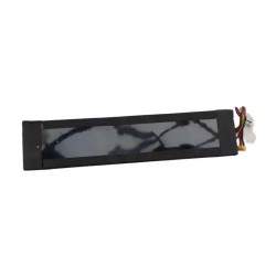 Batteri för Xiaomi Scooter 4 Lite (2:a gen.) elsparkcykel - 10200mAh 21,6V NEEF2210A 10,2Ah 220Wh Xiaomi - 1 
Passar Xiaomi Scoo
