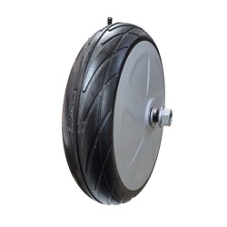 Moteur pour trottinette Ninebot ES1, ES2, ES3, ES4 ou similaire Segway - Ninebot - 3 Compatible avec les trottinettes Ninebot ES