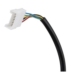 Knoppenmodule en schakelaars links of rechts voor Segway GT1, GT2 of vergelijkbaar Segway - Ninebot - 5 Geschikt als linker of r