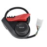 Bloc de boutons et interrupteurs gauche ou droit pour Segway GT1, GT2 ou similaire Segway - Ninebot - 2 Convient comme bloc de r