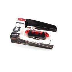 Luz Advertencia Para Patinetes Y Bicis Wan - 1  