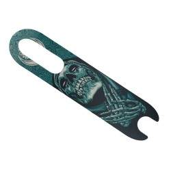 PVC-base til Xiaomi M365 scooter (Inkluderer klistermærke til installation)  - 4  