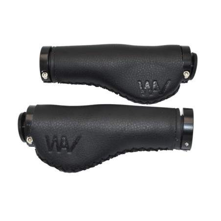 Knytnæve 501 Wan - 1  