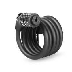 Padlock with Key Wan - 1