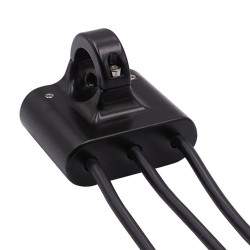 Gumb za prebacivanje  - 3  