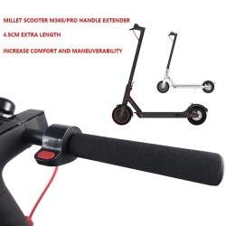 Podaljšanje krmila Xiaomi - 6  