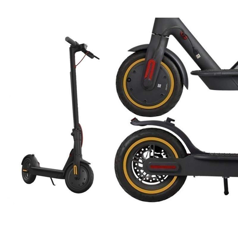 Fælgemærke Wan - 2  