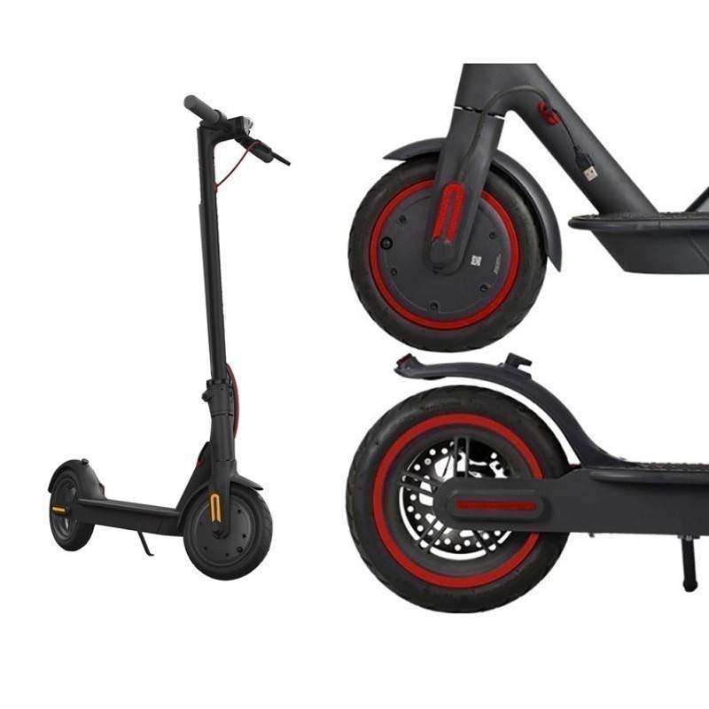 Felgenaufkleber Wan - 4  