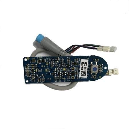 Écran d'origine pour scooter Xiaomi M365 Xiaomi - 1  