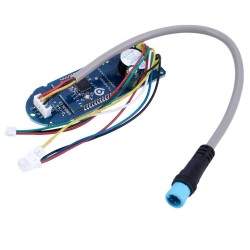 Zaslon + ovitek za skuter Xiaomi M365 Xiaomi - 1  