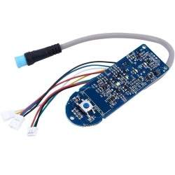 Scherm + hoes voor Xiaomi M365-scooter Xiaomi - 2  