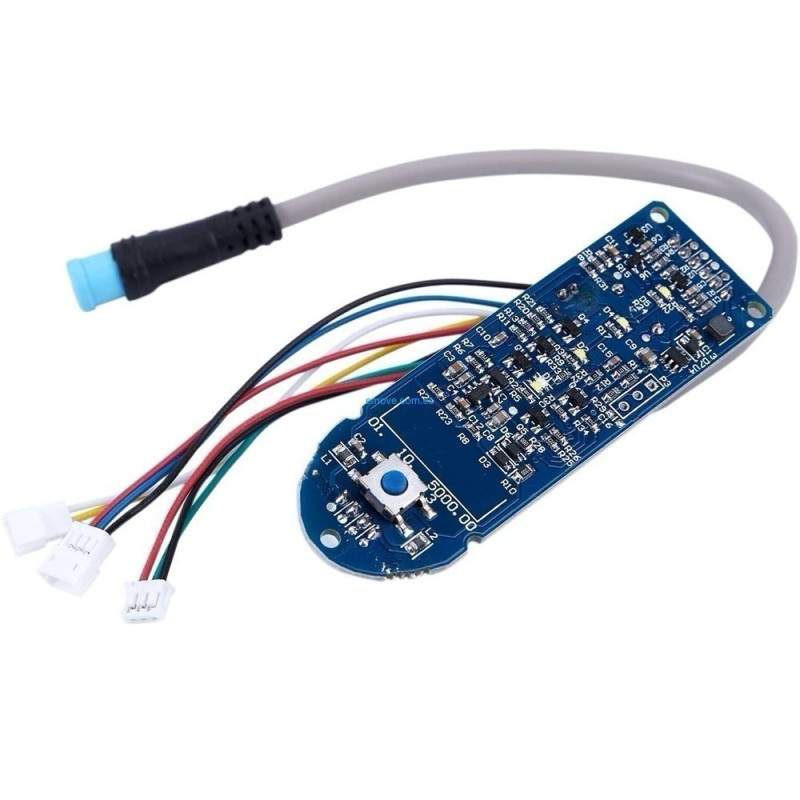 Ecran + capac pentru scuter Xiaomi M365 Xiaomi - 2  