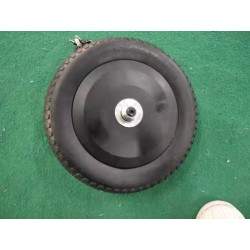 48v 500w IP67 motor med høyt dreiemoment for Xiaomi M365, 1s, Pro2 og M365 PRO. Monorim - 3 48v 500w IP67 motor med høyt dreiemo