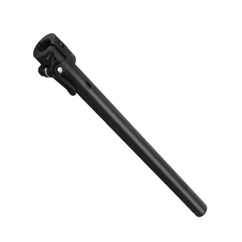 Mástil con bloque de cierre compatible con patinete xiaomi M365 Xiaomi - 1 Incluye:
- Aro de cierre
- Guia de aro
- Tornilleria 