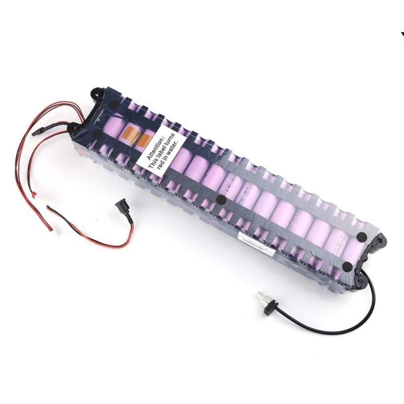 Bateria de réplica para scooter Xiaomi Xiaomi - 1  