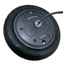 Motor de 300w pentru scuterele electrice Xiaomi  - 1  