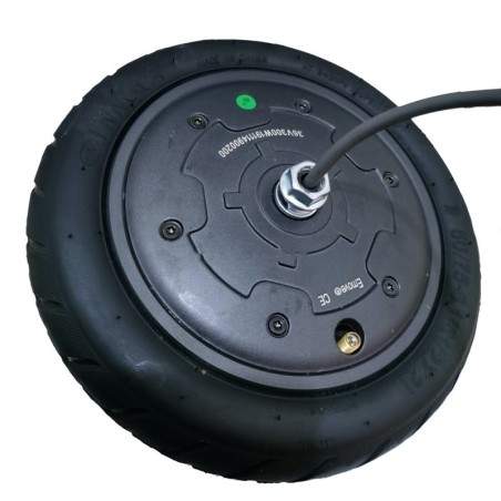 300w variklis „Xiaomi“ elektriniams paspirtukams  - 1  