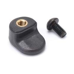 Gancho pára-lama traseiro para scooter Xiaomi Xiaomi - 3  