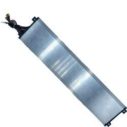 Batería interna compatible con el patinete eléctrico Xiaomi Pro y Pro2 Xiaomi - 1  