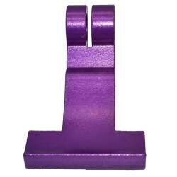 Alavanca dobrável para scooter kugoo modelo s1 s2 s3 Kugoo - 1  