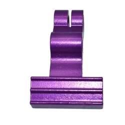 Alavanca dobrável para scooter kugoo modelo s1 s2 s3 Kugoo - 3  