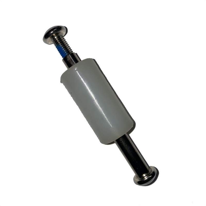 Штифт + винт с восьмиугольным стержнем Kugoo - 2  