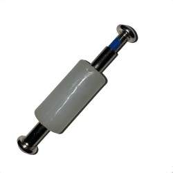 Smeigtukas + aštuoniakampis juostos varžtas Kugoo - 3  