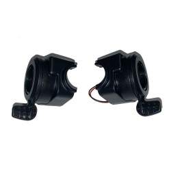 Zavora in plin Etwow - 3  