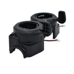 Freno y Acelerador Etwow - 5  