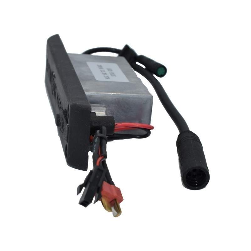 Controler ECO PLUS Etwow - 4  