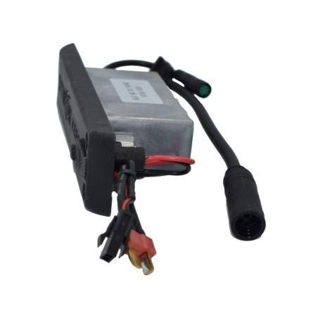 ECO PLUS -ohjain Etwow - 4  