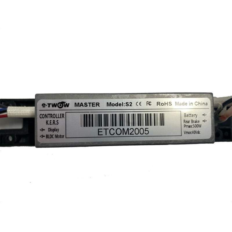 PAGRINDINIS valdiklis Etwow - 1  