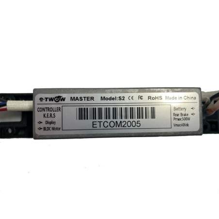 Controller MASTER Etwow - 1  