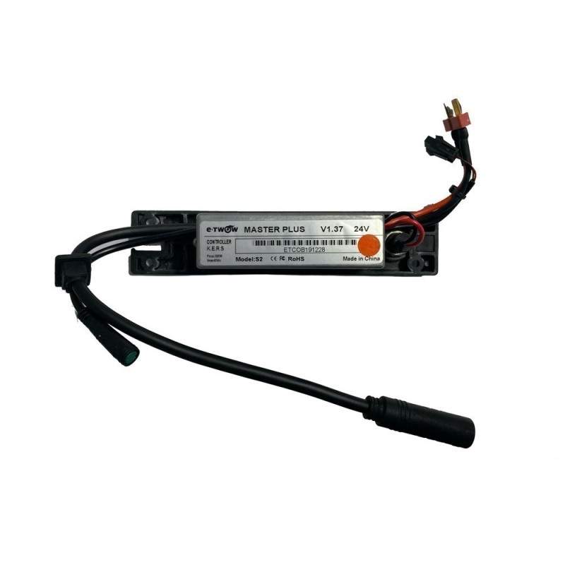 MASTER PLUS valdiklis Etwow - 1  