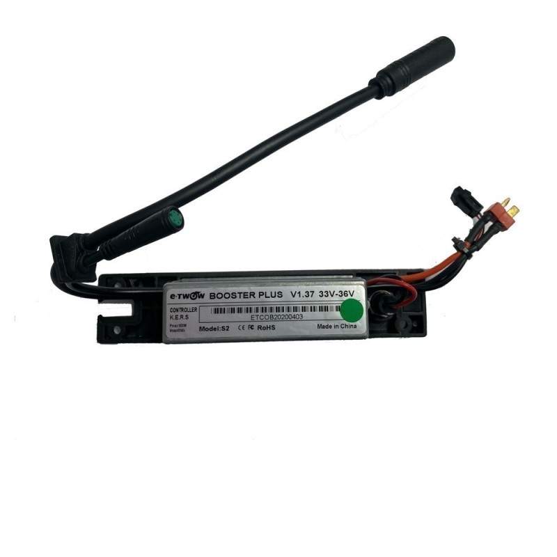 Sterownik BOOSTER PLUS Etwow - 1  